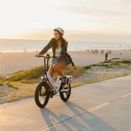 e-bike rentals